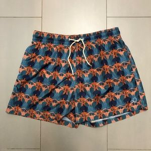 Arrels Barcelona men’s swim trunks size XL